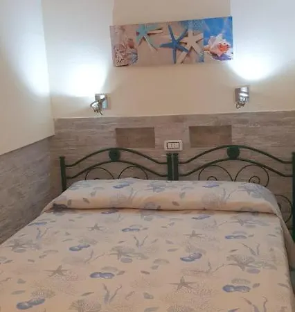 La Casa Di Lola Dom wakacyjny